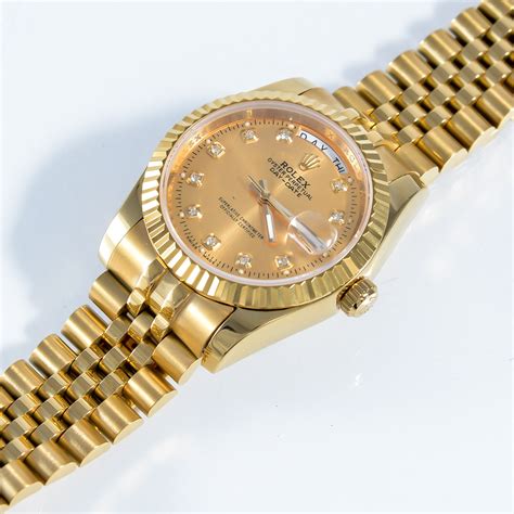 rolex cl original price.